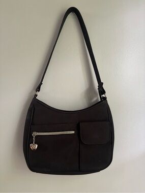 y2k shoulder bag